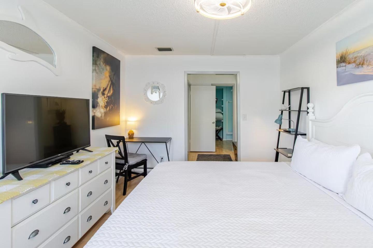 Boathouse Condo, Downtown Destin Harbor, Private Beach Access, Waterfront, On Golf Course, Water Taxi Pickup Exterior foto